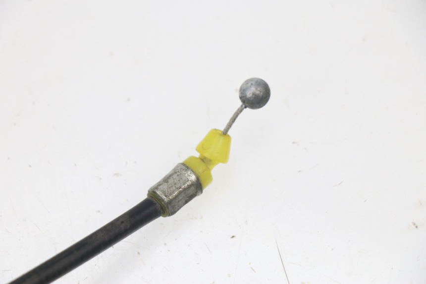 photo de SITZBANKSCHLOSS ZUG SUZUKI GSR 750 (2011 - 2017) - Technische Nahaufnahme