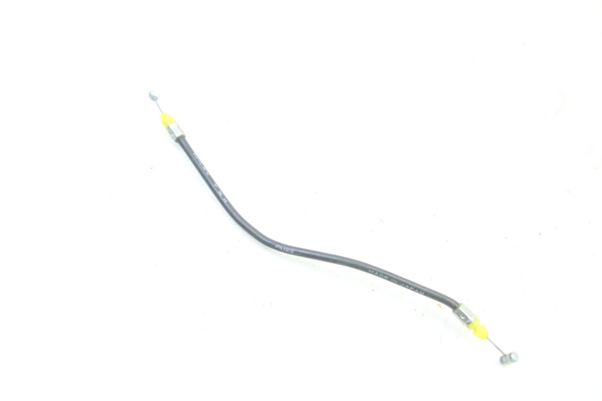 photo de SITZBANKSCHLOSS ZUG SUZUKI GSR 750 (2011 - 2017) - Hauptansicht