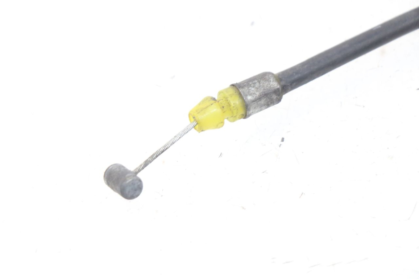 photo de SITZBANKSCHLOSS ZUG SUZUKI GSX-F GSXF 600 (1998 - 2004) - Detailansicht des Bauteils