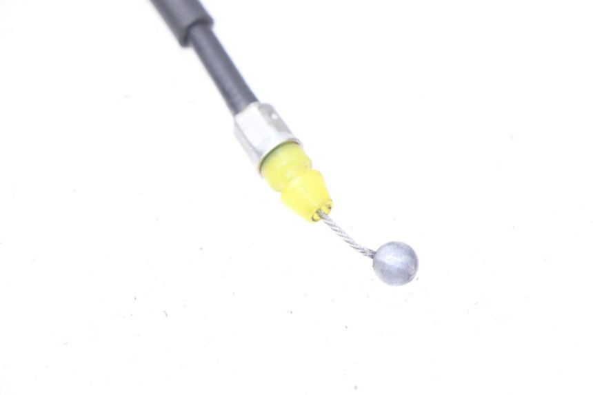 photo de SITZBANKSCHLOSS ZUG SUZUKI GSX-R GSXR 750 (2011 - 2016) - Zoom auf Gebrauchszustand