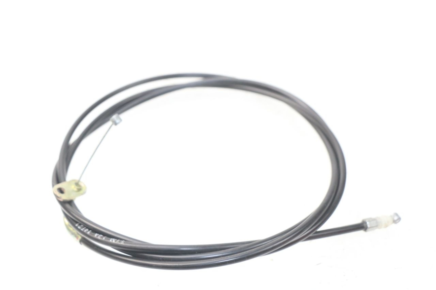 photo de SITZBANKSCHLOSS ZUG SYM GTS EFI ABS 125 (2012 - 2016) - Detailansicht des Bauteils