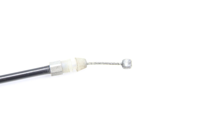 photo de SITZBANKSCHLOSS ZUG SYM GTS EFI ABS 125 (2012 - 2016) - Zoom auf Gebrauchszustand