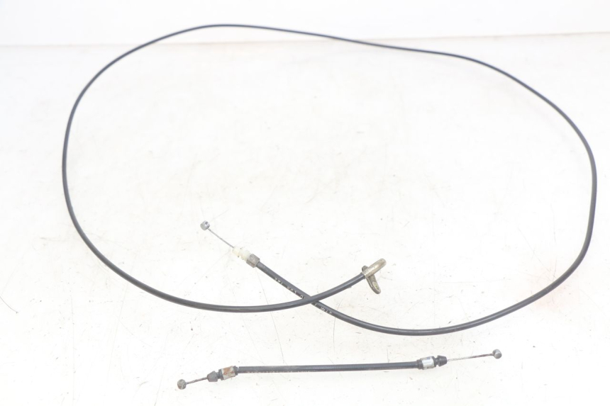 photo de SITZBANKÖFFNUNGSKABEL SYM GTS EFI 125 (2012 - 2016) - Hauptansicht