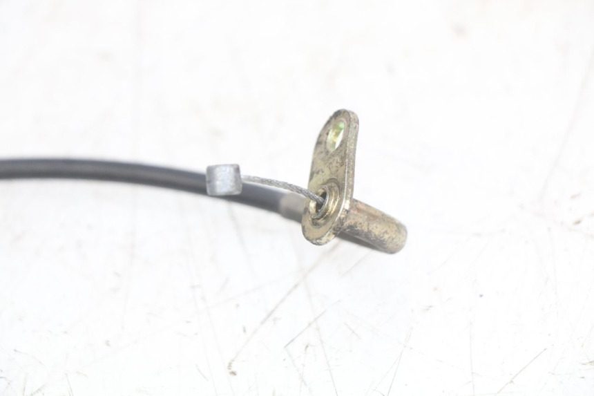 photo de SITZBANKÖFFNUNGSKABEL SYM GTS EFI 125 (2012 - 2016) - Zoom auf Gebrauchszustand