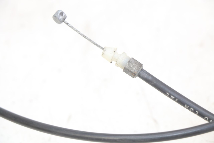 photo de SITZBANKÖFFNUNGSKABEL SYM GTS EFI 125 (2012 - 2016) - Alternative Perspektive