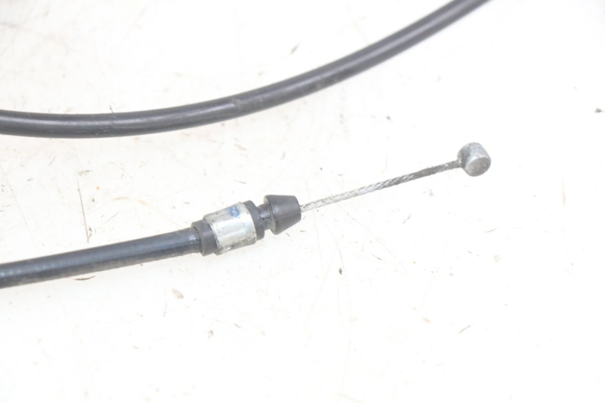 photo de SITZBANKÖFFNUNGSKABEL SYM GTS EFI 125 (2012 - 2016) - Technische Nahaufnahme