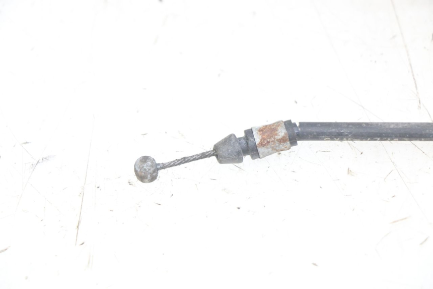 photo de SITZBANKÖFFNUNGSKABEL SYM GTS EFI 125 (2012 - 2016) - Gesamtansicht des Produkts