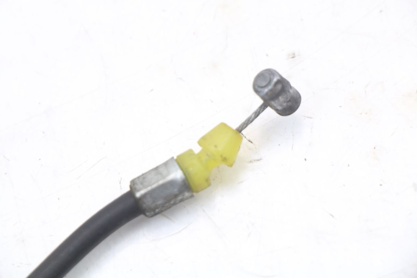 photo de SITZBANKSCHLOSS ZUG SUZUKI GZ MARAUDER 125 (1998 - 2004) - Gesamtansicht des Produkts