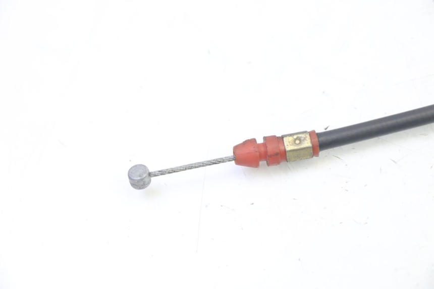 photo de SITZBANKSCHLOSS ZUG DAELIM HISTORY 125 (2001 - 2002) - Zoom auf Gebrauchszustand