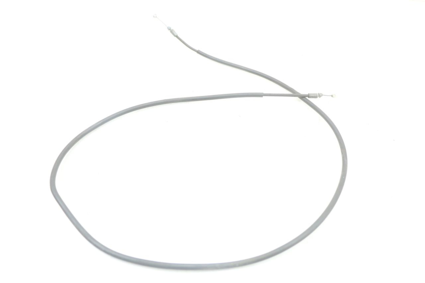 photo de SITZBANKSCHLOSS ZUG HONDA FES S-WING SWING 125 (2007 - 2015) - Hauptansicht