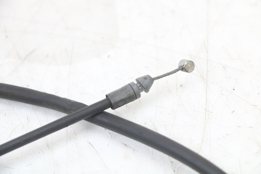 photo de SITZBANKSCHLOSS ZUG HONDA FES S-WING SWING 125 (2007 - 2015) - Alternative Perspektive