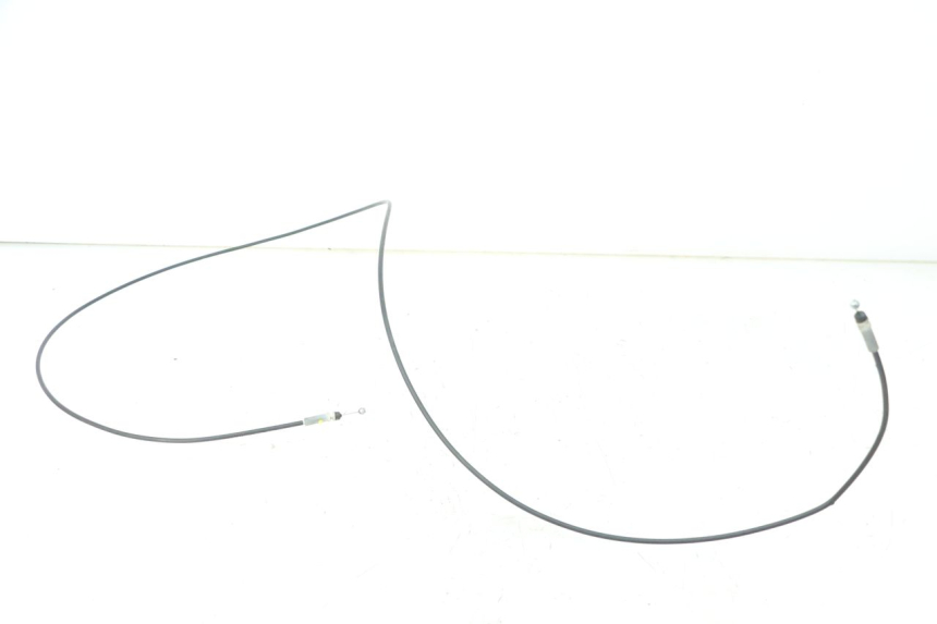 photo de SITZBANKSCHLOSS ZUG HONDA FORZA 125 (2021 - 2025) - Hauptansicht