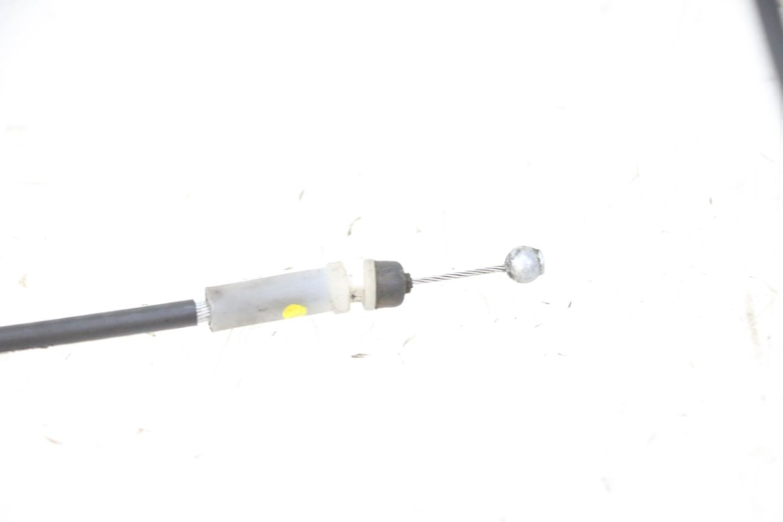 photo de SITZBANKSCHLOSS ZUG HONDA FORZA 125 (2021 - 2025) - Detailansicht des Bauteils