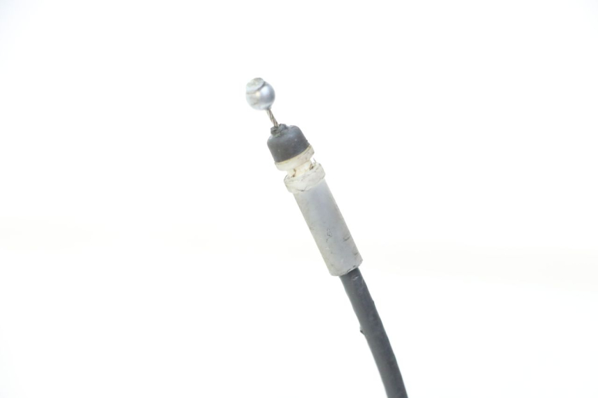 photo de SITZBANKSCHLOSS ZUG HONDA FORZA 125 (2021 - 2025) - Zoom auf Gebrauchszustand