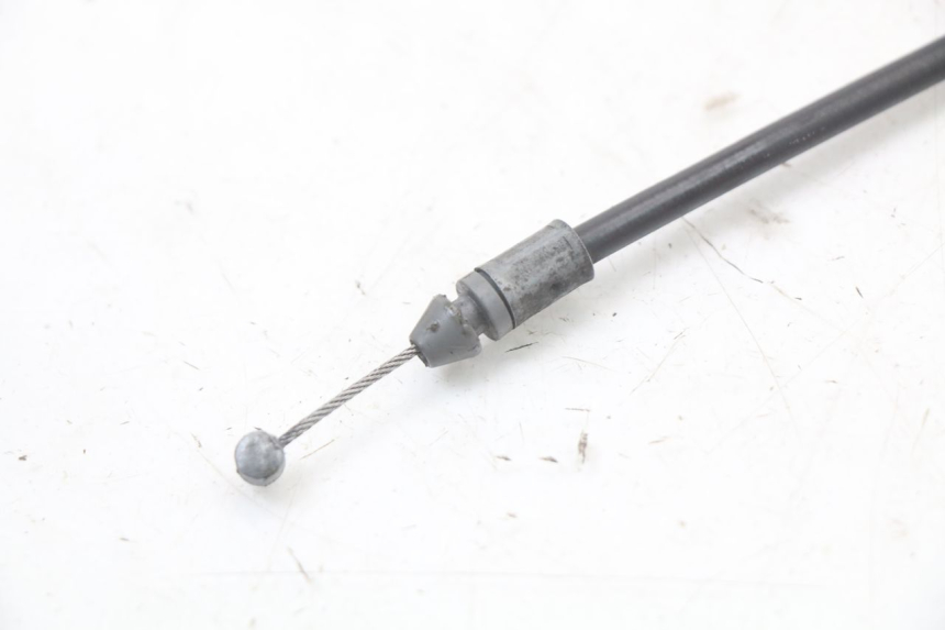 photo de SITZBANKSCHLOSS ZUG HONDA NES AROBASE 125 (2000 - 2003) - Zoom auf Gebrauchszustand