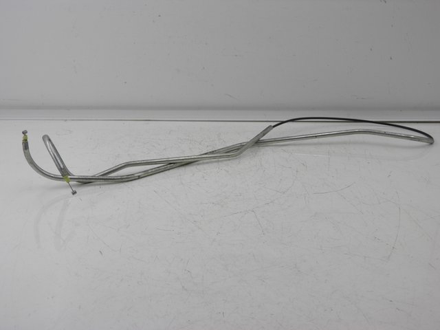 photo de SITZBANKSCHLOSS ZUG HONDA NHX LEAD 110 (2008 - 2010) - Hauptansicht