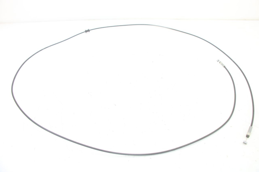 photo de SITZBANKSCHLOSS ZUG HONDA SH i 300 (2015 - 2020) - Hauptansicht