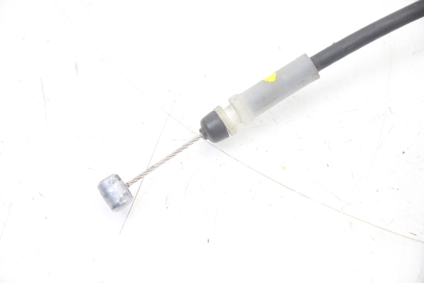 photo de SITZBANKSCHLOSS ZUG HONDA SH i 300 (2015 - 2020) - Zoom auf Gebrauchszustand