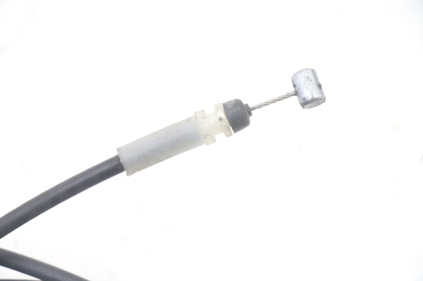 photo de SITZBANKSCHLOSS ZUG HONDA SH i 300 (2015 - 2020) - Alternative Perspektive