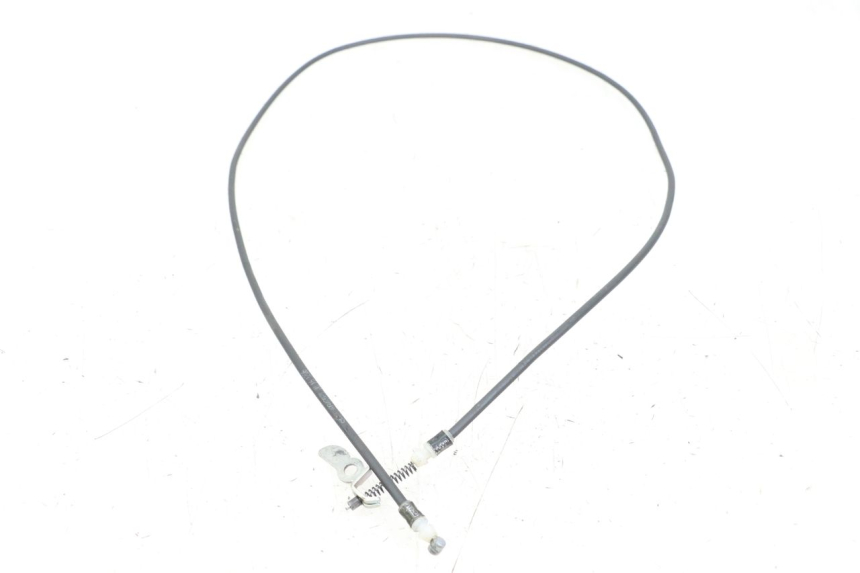 photo de SITZBANKSCHLOSS ZUG HUSQVARNA SVARTPILEN 401 (2018 - 2023) - Hauptansicht