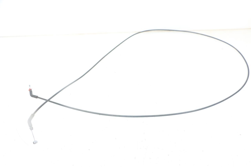 photo de SITZBANKSCHLOSS ZUG PIAGGIO IE MP3 YOURBAN 300 (2011 - 2016) - Hauptansicht