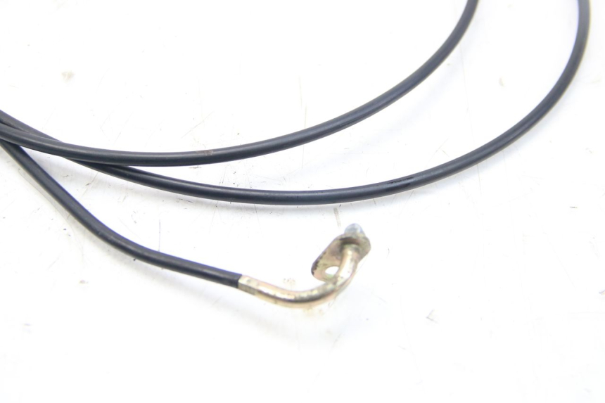 photo de SITZBANKÖFFNUNGSKABEL SYM JET 14 4T 50 (2018 - 2022) - Zoom auf Gebrauchszustand