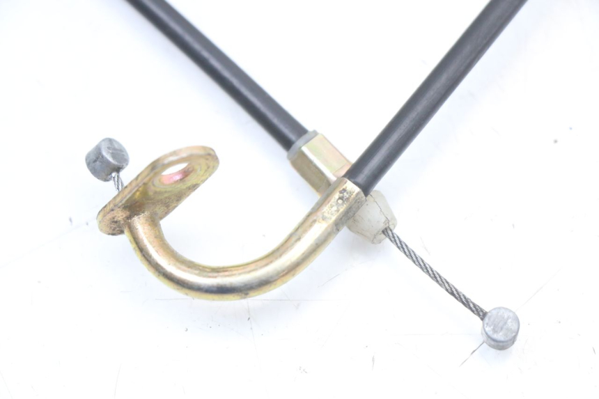 photo de SITZBANKÖFFNUNGSKABEL SYM JET 14 4T 50 (2018 - 2022) - Detailansicht des Bauteils