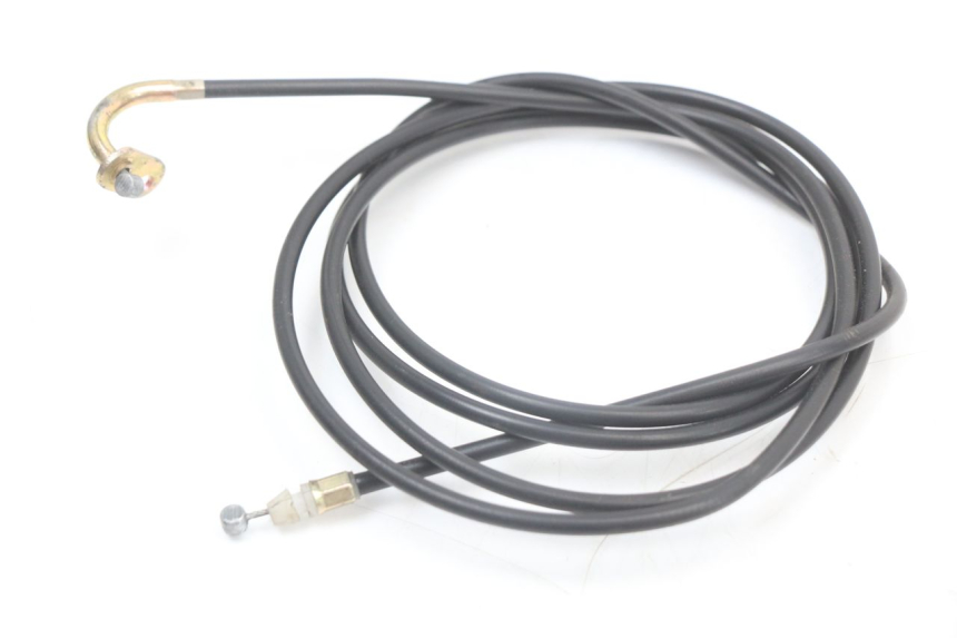 photo de SITZBANKÖFFNUNGSKABEL SYM JET 14 4T 50 (2018 - 2022) - Zoom auf Gebrauchszustand