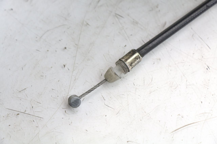 photo de SITZBANKÖFFNUNGSKABEL SYM JET 14 4T 50 (2018 - 2022) - Zoom auf Gebrauchszustand