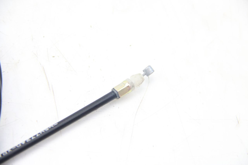 photo de SITZBANKÖFFNUNGSKABEL SYM JET 4 4T 50 (2018 - 2021) - Detailansicht des Bauteils