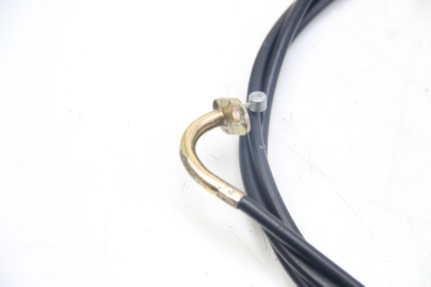 photo de SITZBANKÖFFNUNGSKABEL SYM JET 4 4T 50 (2018 - 2021) - Zoom auf Gebrauchszustand