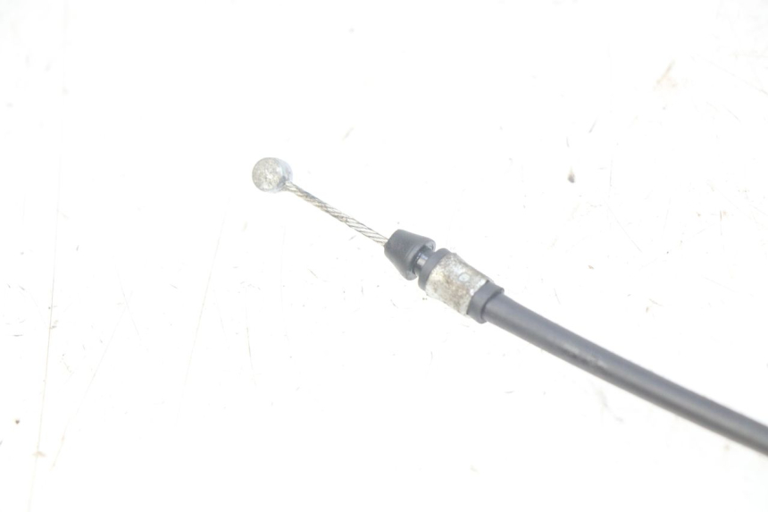 photo de SITZBANKÖFFNUNGSKABEL SYM JET SPORT XR 50 (2006 - 2015) - Zoom auf Gebrauchszustand