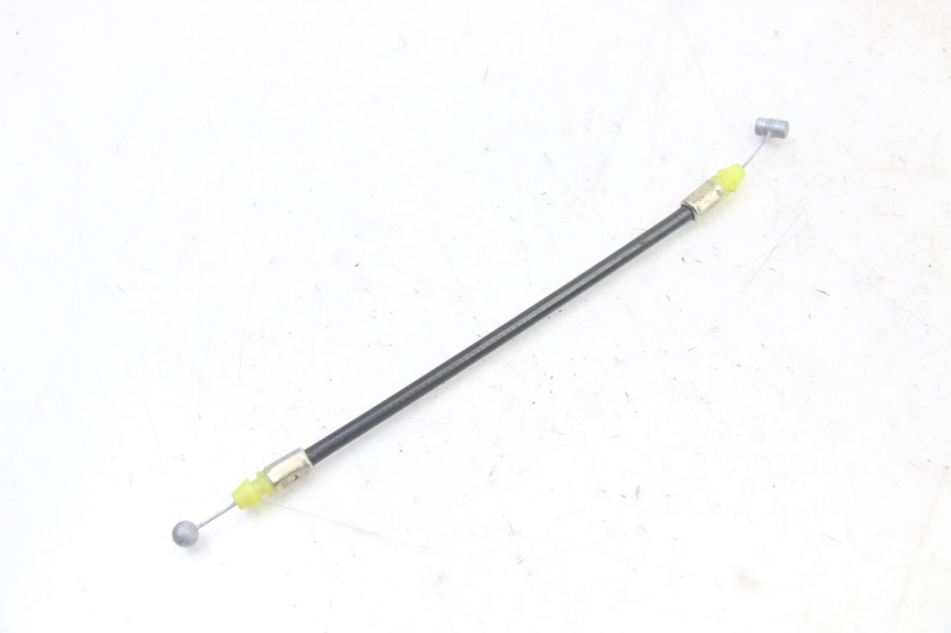 photo de SITZBANKSCHLOSS ZUG KIDEN KD125-G 125 (2018 - 2022) - Alternative Perspektive