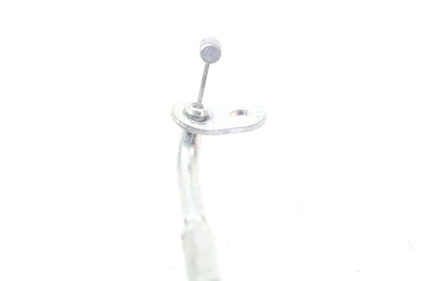 photo de SITZBANKÖFFNUNGSKABEL PEUGEOT KISBEE 2T 50 (2010 - 2017) - Zoom auf Gebrauchszustand