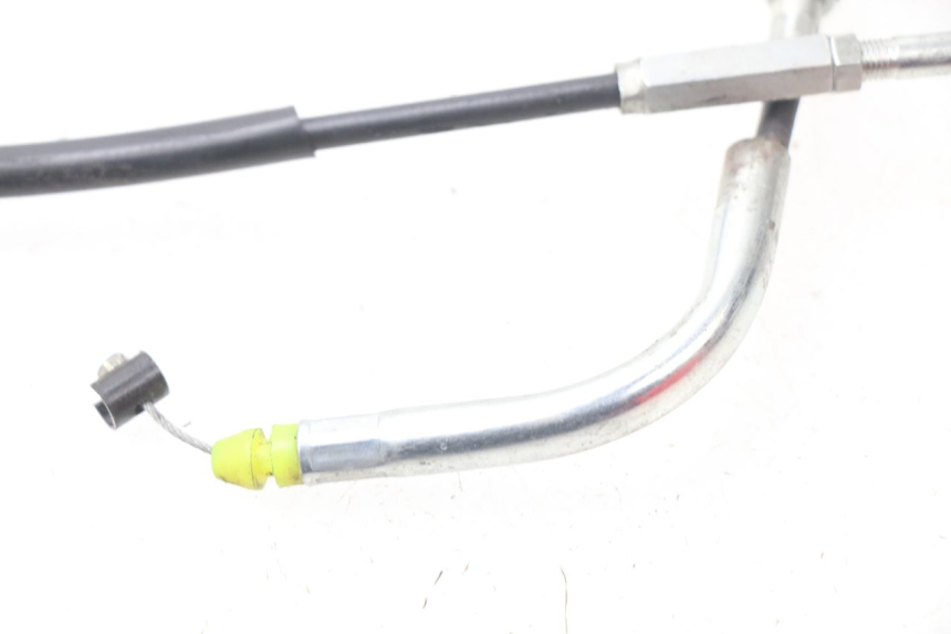 photo de SITZBANKÖFFNUNGSKABEL PEUGEOT KISBEE 2T 50 (2010 - 2017) - Technische Nahaufnahme