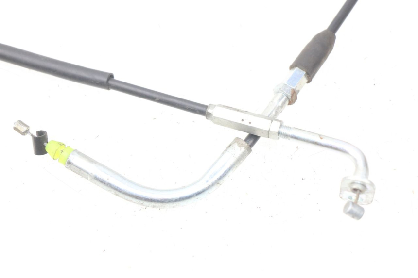 photo de SITZBANKÖFFNUNGSKABEL PEUGEOT KISBEE 2T 50 (2010 - 2017) - Zoom auf Gebrauchszustand