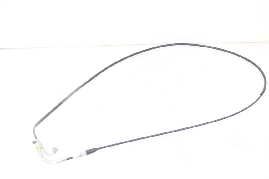 photo de SITZBANKSCHLOSS ZUG PEUGEOT KISBEE 2T 50 (2018 - 2022) - Hauptansicht