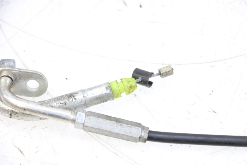 photo de SITZBANKÖFFNUNGSKABEL PEUGEOT KISBEE 2T 50 (2010 - 2017) - Gesamtansicht des Produkts