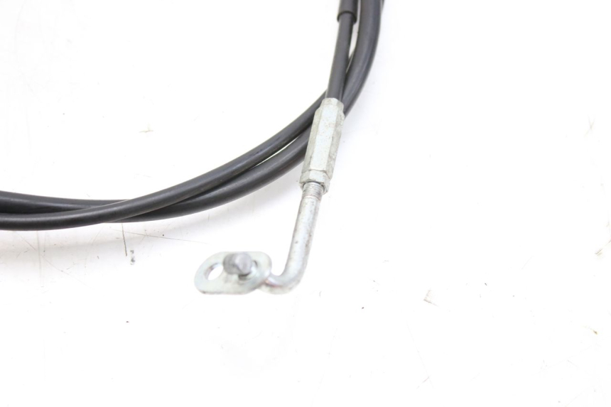 photo de SITZBANKÖFFNUNGSKABEL PEUGEOT KISBEE 4T 50 (2010 - 2017) - Technische Nahaufnahme