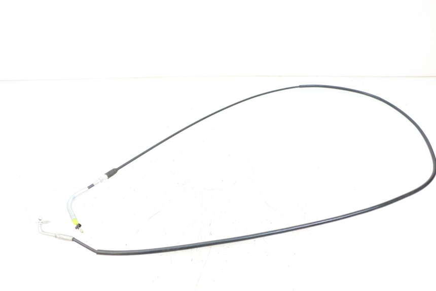 photo de SITZBANKÖFFNUNGSKABEL PEUGEOT KISBEE 4T 50 (2018 - 2022) - Hauptansicht