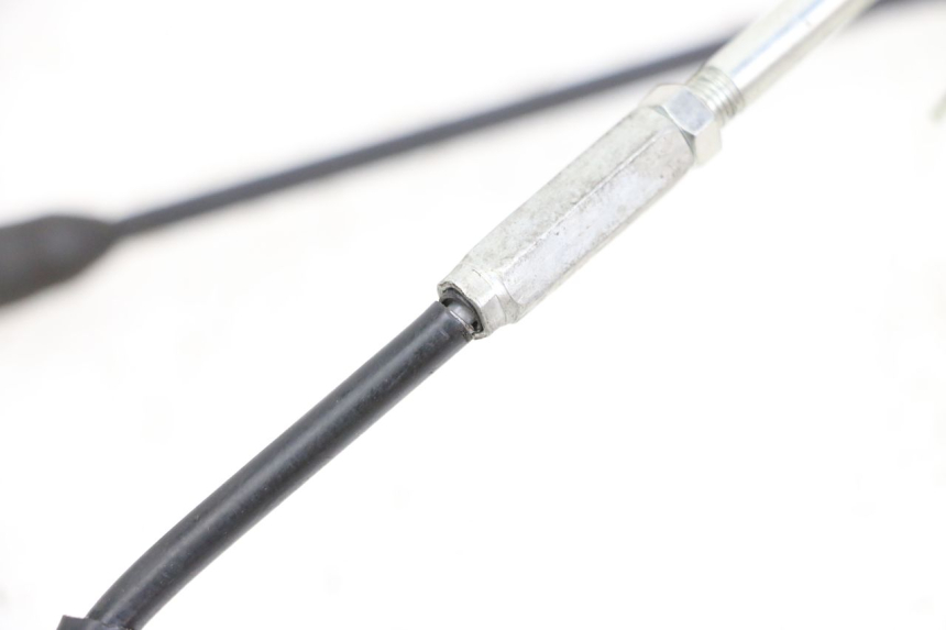 photo de SITZBANKÖFFNUNGSKABEL PEUGEOT KISBEE 4T 50 (2018 - 2022) - Alternative Perspektive