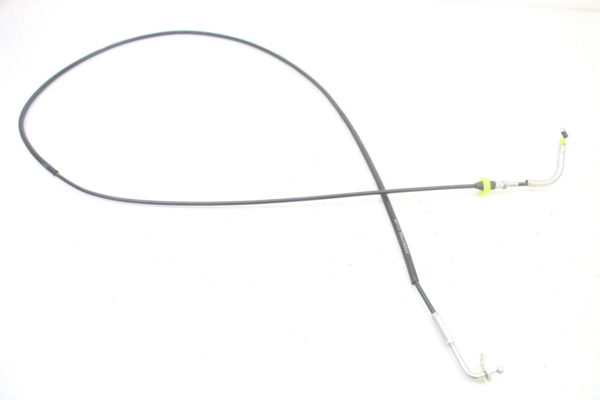 photo de SITZBANKÖFFNUNGSKABEL PEUGEOT KISBEE 4T 50 (2018 - 2022) - Hauptansicht