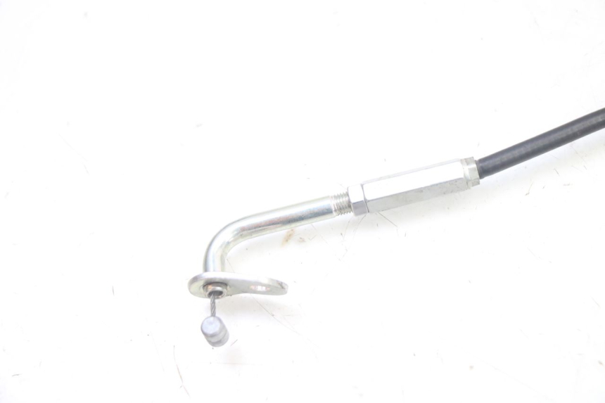 photo de SITZBANKÖFFNUNGSKABEL PEUGEOT KISBEE 4T 50 (2018 - 2022) - Zoom auf Gebrauchszustand