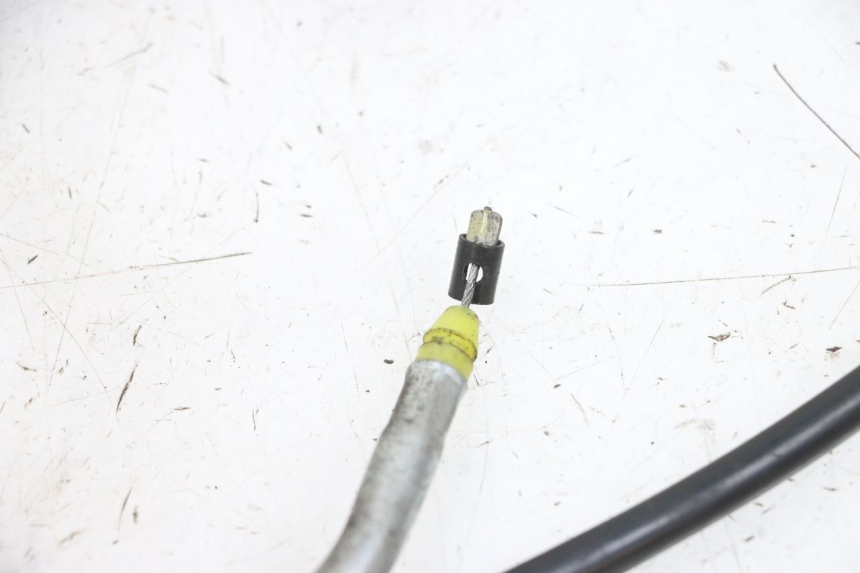 photo de SITZBANKÖFFNUNGSKABEL PEUGEOT KISBEE 4T 50 (2010 - 2017) - Alternative Perspektive