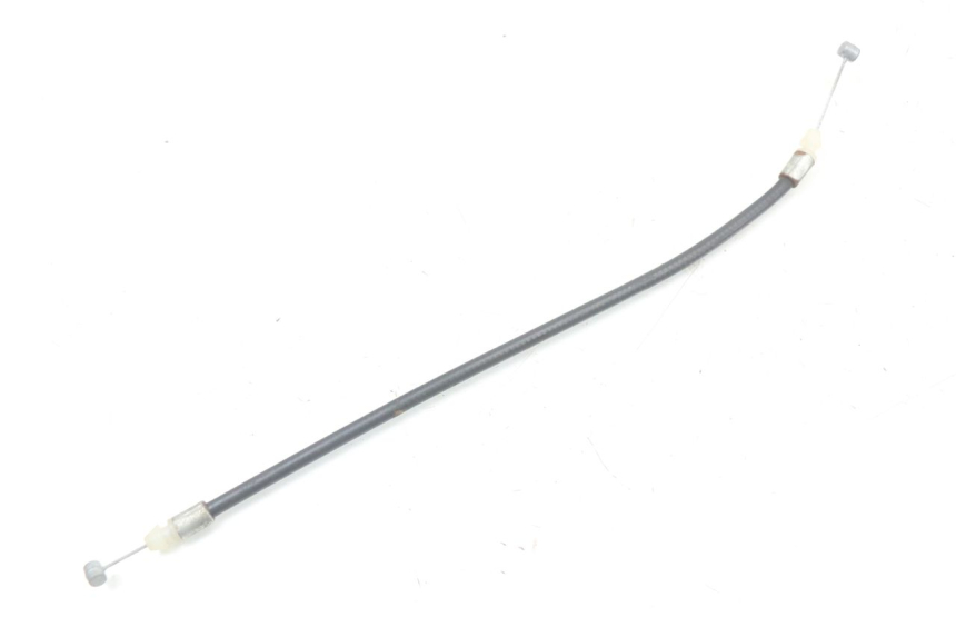 photo de SITZBANKSCHLOSS ZUG ORCAL KITE 4T 50 (2019 - 2023) - Hauptansicht