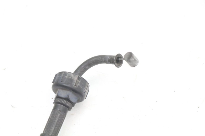 photo de SITZBANKSCHLOSS ZUG RENAULT KOURANOS 125 (2001 - 2004) - Alternative Perspektive