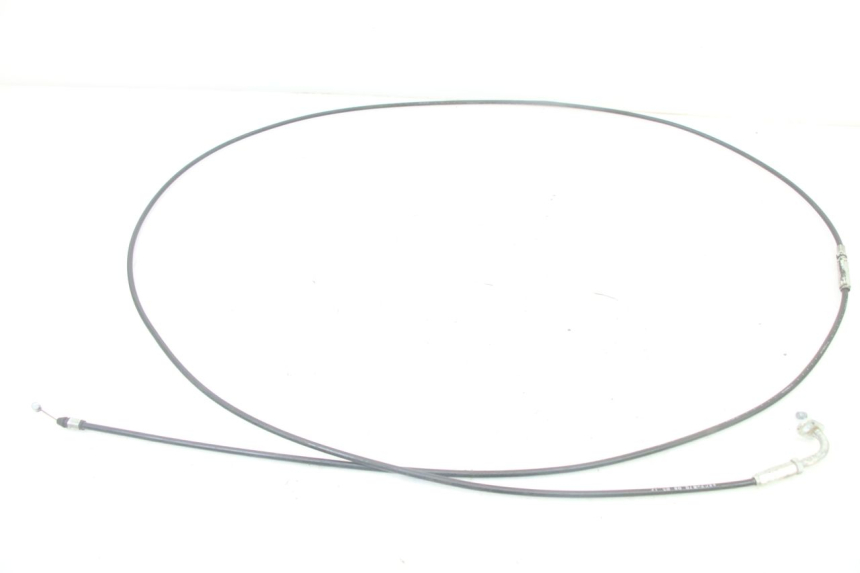 photo de SITZBANKSCHLOSS ZUG KYMCO GRAND DINK 125 (2008 - 2014) - Hauptansicht