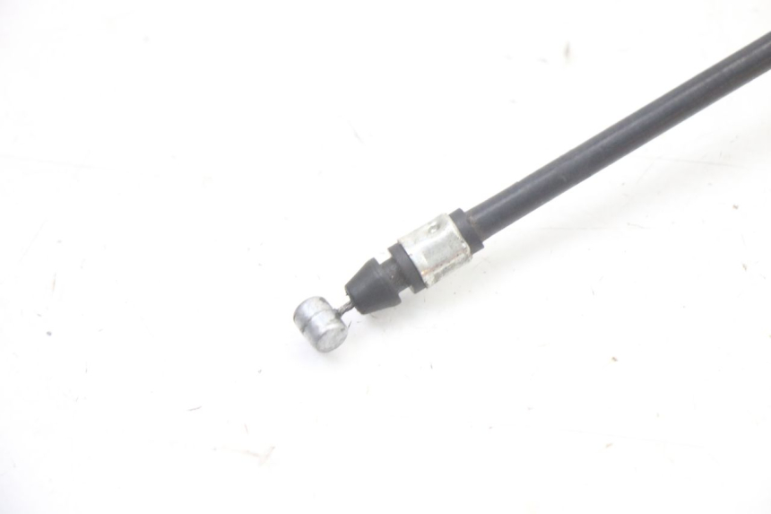 photo de SITZBANKSCHLOSS ZUG KYMCO GRAND DINK 125 (2008 - 2014) - Zoom auf Gebrauchszustand