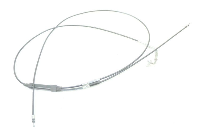 photo de SITZBANKSCHLOSS ZUG KYMCO X-TOWN XTOWN 125 (2016 - 2021) - Hauptansicht