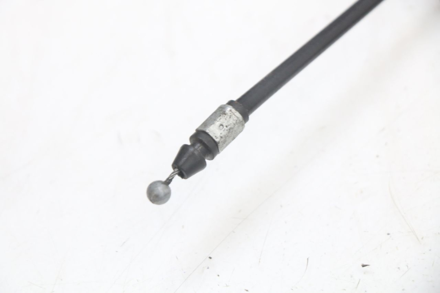 photo de SITZBANKSCHLOSS ZUG KYMCO X-TOWN XTOWN 125 (2016 - 2021) - Detailansicht des Bauteils